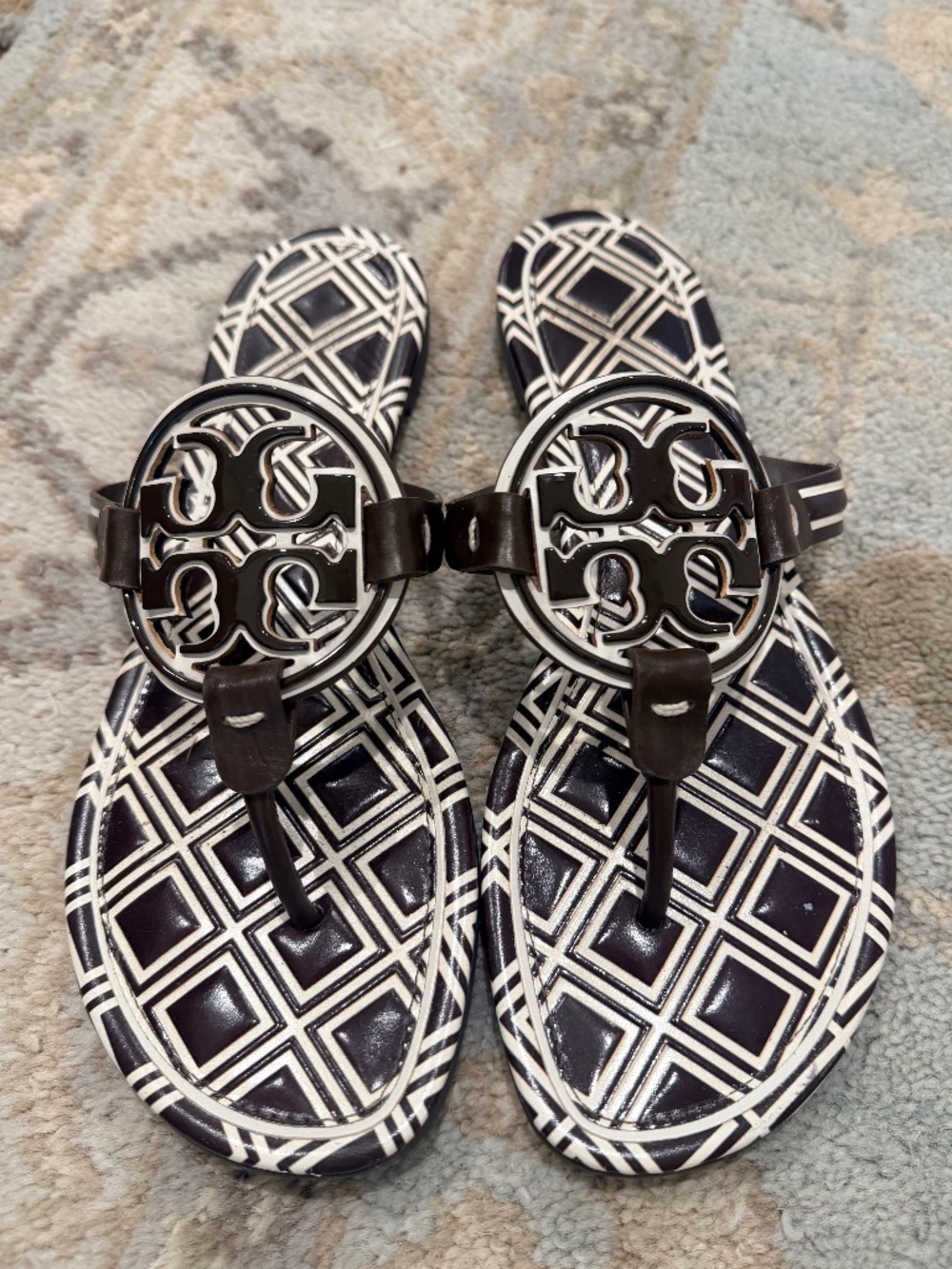 Tory Burch sandals